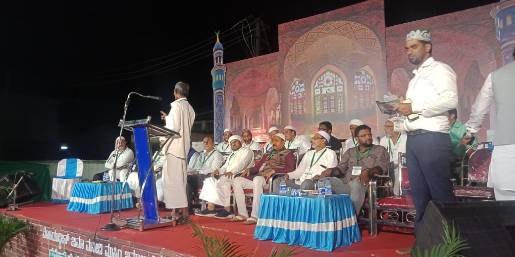 ಬೈಕಂಪಾಡಿ : ಅಡ್ಕ ಉರೂಸ್ ಸಮಾರೋಪ