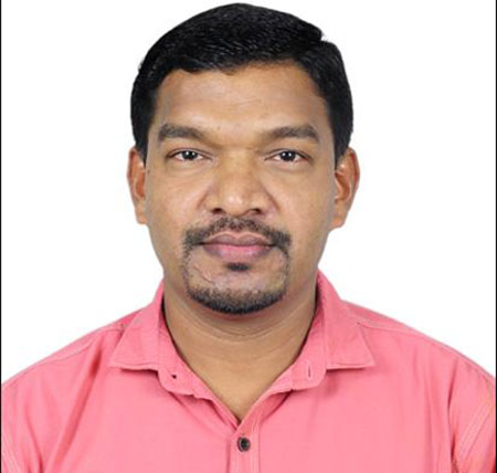 ​ಪ್ರಕಾಶ್ ಮಾರ್ಪಾಡಿಗೆ ಪಿಎಚ್ ಡಿ‌ ಪದವಿ