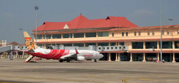 ಟೇಕ್ ಆಫ್ ಗೆ ಕೆಲವೇ ನಿಮಿಷಗಳಿರುವಾಗ ಪ್ರಯಾಣಿಕನಿಗೆ ಕೊರೊನಾವೈರಸ್ ದೃಢ: ವಿಮಾನದಲ್ಲಿದ್ದ ಎಲ್ಲರೂ ಆಸ್ಪತ್ರೆಗೆ