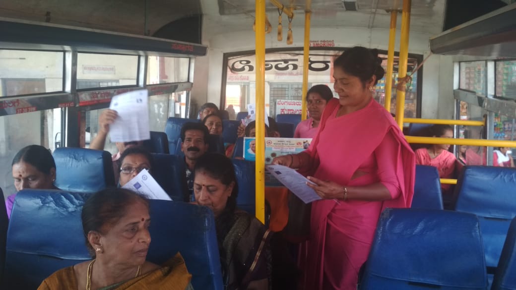 ಕೊಡಗಿನಲ್ಲಿ ಕೊರೋನಾ ನಿಗಾ: ವಿದೇಶದಿಂದ ಮರಳಿದ ಮೂವರಿಗೆ ಸೋಂಕು ಶಂಕೆ