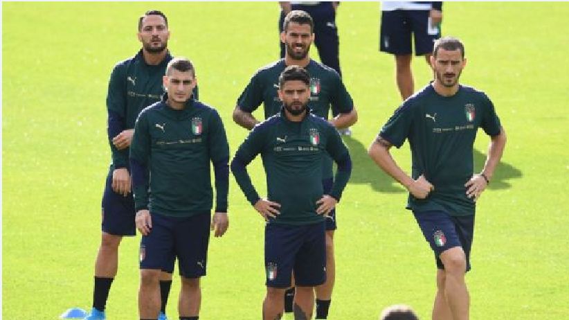 ಕೊರೋನ ವೆರಸ್: ಇಟಲಿ-ಜರ್ಮನಿ ಸೌಹಾರ್ದ ಪಂದ್ಯ ರದ್ದು