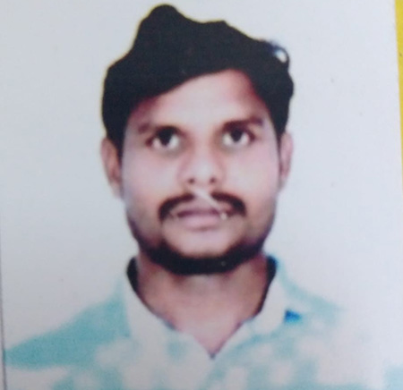 ಆಂಧ್ರಪ್ರದೇಶ ಮೂಲದ ಮೀನುಗಾರ ನಾಪತ್ತೆ