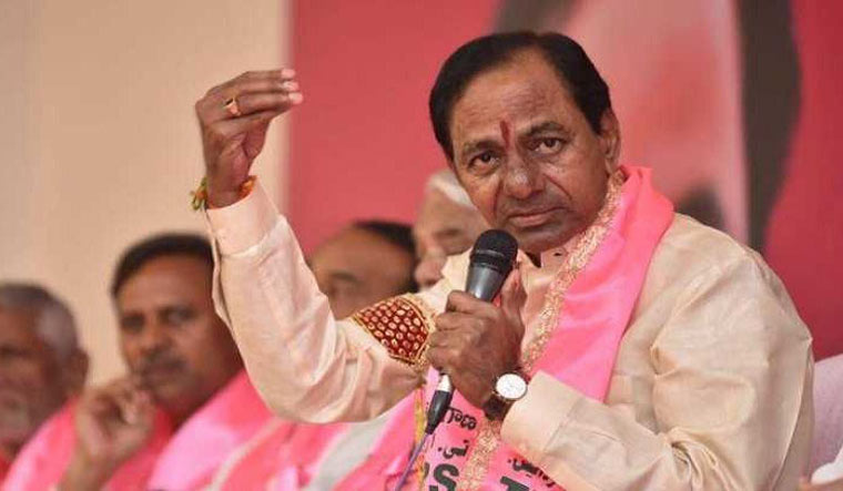 ಸಿಎಎ, ಎನ್‌ಪಿಆರ್,ಎನ್‌ಆರ್‌ಸಿ ವಿರುದ್ಧ ನಿರ್ಣಯ ಅಂಗೀಕರಿಸಿದ ತೆಲಂಗಾಣ ವಿಧಾನಸಭೆ