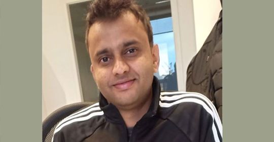 ಕೊರೋನ ವೈರಸ್‍ಗೆ ಲಸಿಕೆ ಕಂಡುಹಿಡಿಯುವ ಯುರೋಪ್ ವಿಜ್ಞಾನಿಗಳ ತಂಡದಲ್ಲಿ ಕನ್ನಡಿಗ