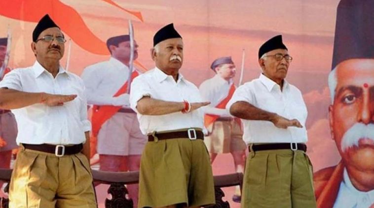 ಸಿಎಎ-ಎನ್‌ಆರ್‌ಸಿ ಕುರಿತು ವಿಪಕ್ಷಗಳೊಂದಿಗೆ ಮೋದಿ, ಅಮಿತ್ ಶಾ  ಮಾತುಕತೆ ಆರಂಭಿಸಬೇಕು: ಆರೆಸ್ಸೆಸ್