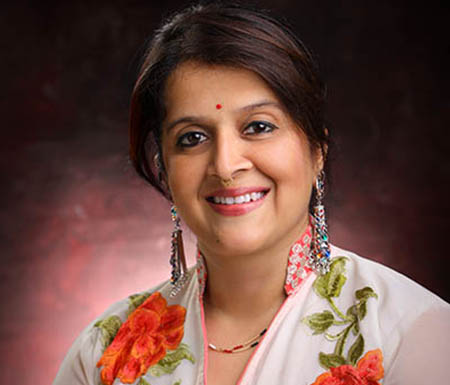 ಚೇತನಾ ಆಚಾರ್ಯಗೆ ಡಾಕ್ಟರೇಟ್