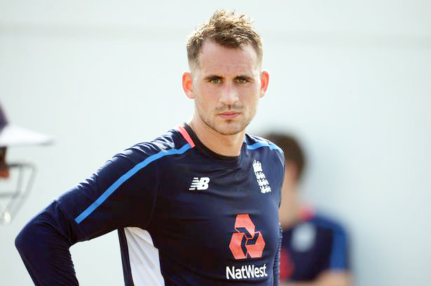 ಹೇಲ್ಸ್ ಗೆ ಕೊರೋನ ಸೋಂಕು ಶಂಕೆ