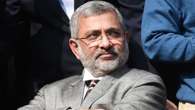 ನ್ಯಾ.ಗೊಗೋಯಿ ನ್ಯಾಯಾಂಗದ ನಿಷ್ಪಕ್ಷಪಾತದ ಜೊತೆ ರಾಜಿಯಾಗಿದ್ದು ಅಚ್ಚರಿ ಮೂಡಿಸಿದೆ:ನ್ಯಾ.ಜೋಸೆಫ್