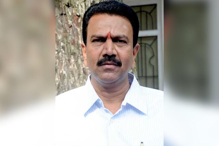 ಹೊಸ ಮರಳು ನೀತಿ ಜಾರಿಗೆ ಕ್ರಮ: ಸಚಿವ ಸಿ.ಸಿ.ಪಾಟೀಲ್