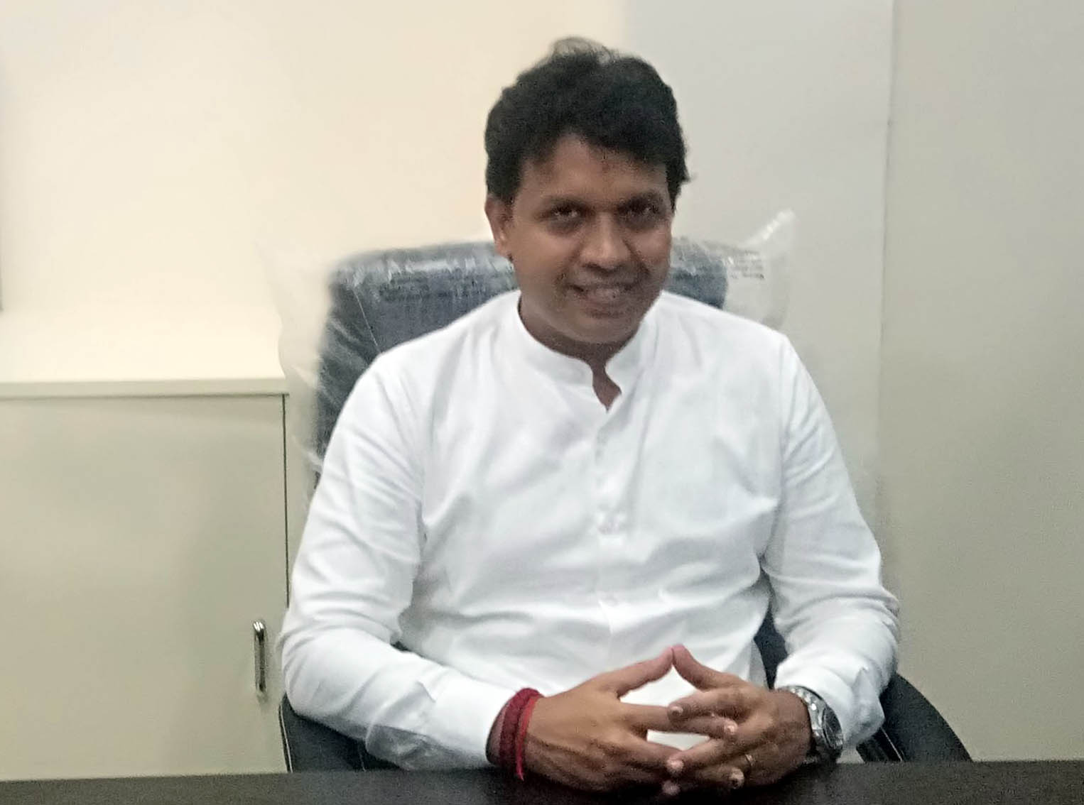 ಸಾರ್ವಜನಿಕ ಕಾರ್ಯಕ್ರಮ ರದ್ದುಗೊಳಿಸಿದ ಶಾಸಕ ಡಾ.ಭರತ್ ಶೆಟ್ಟಿ