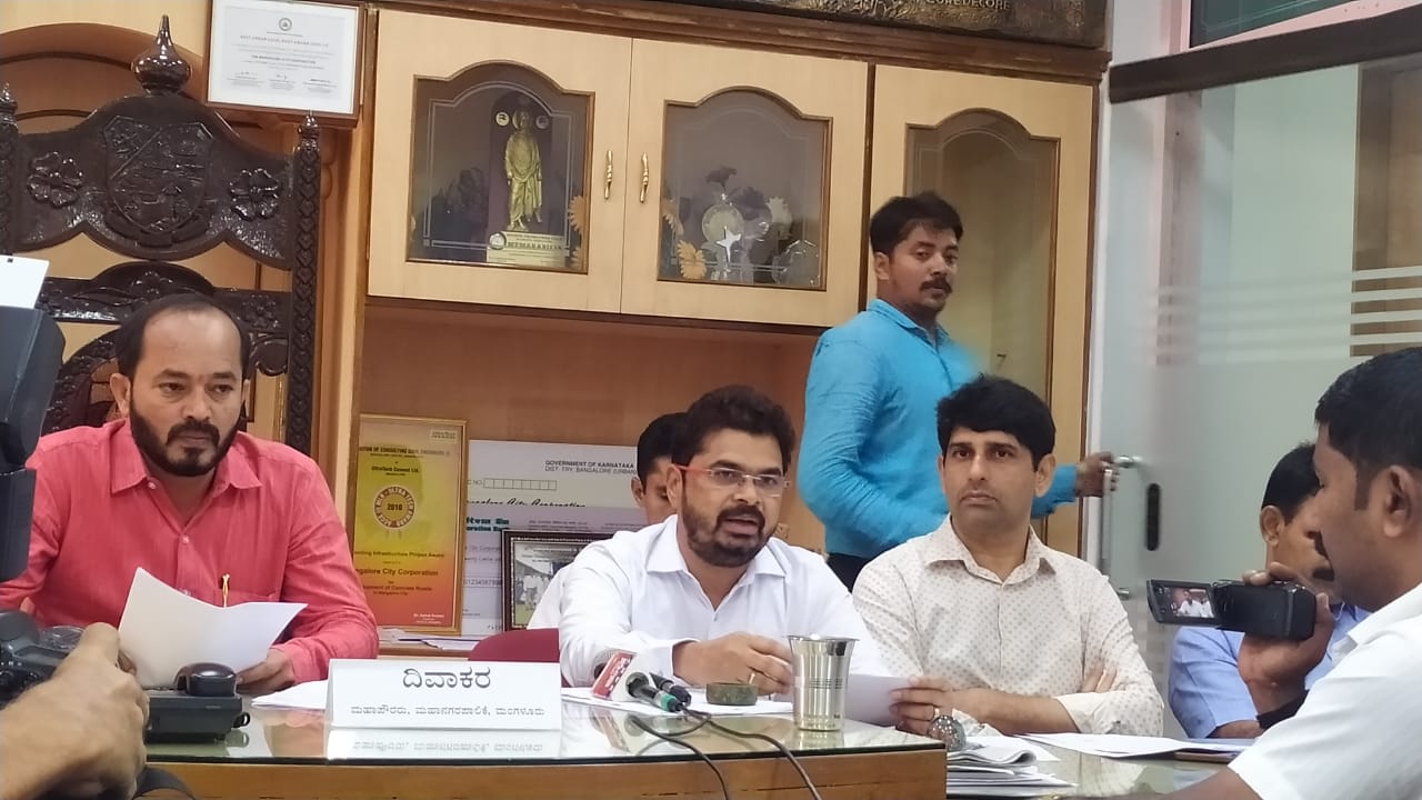 ಮಂಗಳೂರು: ಸ್ಪಾರ್ ಸೇರಿ ಸೂಪರ್ ಮಾರ್ಕೆಟ್‌ಗಳಲ್ಲಿ ಸೂಚನೆಯೊಂದಿಗೆ ಶಾಪಿಂಗ್ ಅವಕಾಶ