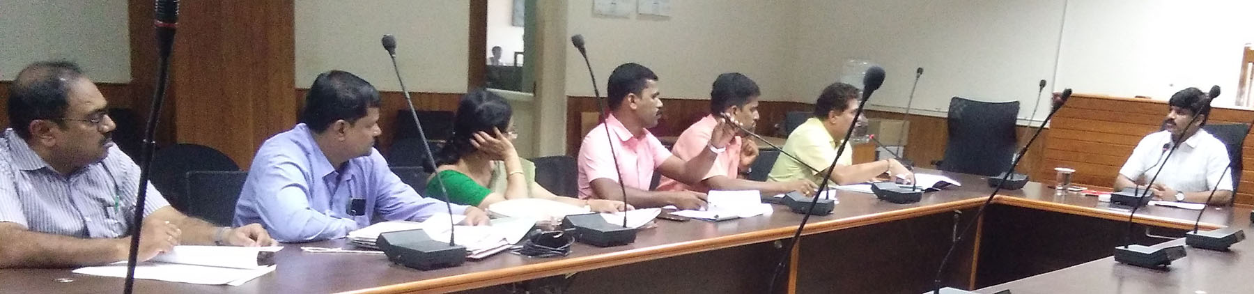 ಬೆಂಬಲ ಬೆಲೆ ಯೋಜನೆಯಡಿ ಶೇಂಗಾ ಖರೀದಿ ಕೇಂದ್ರಕ್ಕೆ ಪ್ರಸ್ತಾವನೆ: ಡಿಸಿ ಜಗದೀಶ್ ಸೂಚನೆ