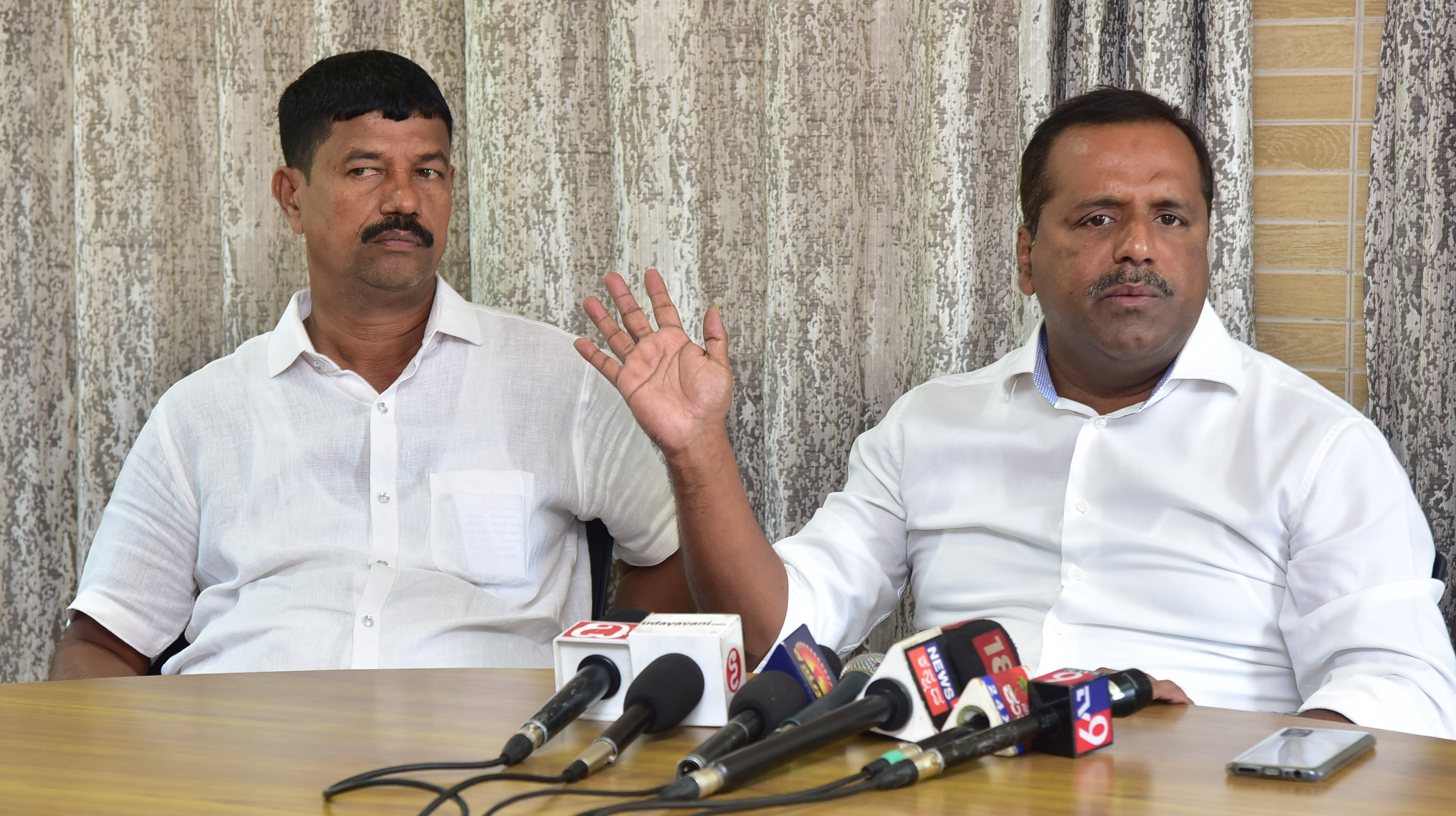 ವಿದೇಶದಲ್ಲಿರುವ ಭಾರತೀಯರ ಜತೆ ಸಂಪರ್ಕ : ಯು.ಟಿ.ಖಾದರ್