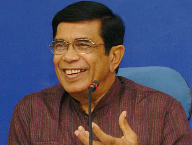 ಗೋಮೂತ್ರದಿಂದ ಕ್ಯಾನ್ಸರ್ ಗುಣ ಆದ ಕಥೆ ಹೇಳಿದ ಆಸ್ಕರ್ ಫೆರ್ನಾಂಡಿಸ್