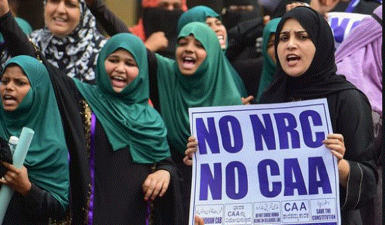 ದೇಶವ್ಯಾಪಿ ಎನ್‍ಆರ್ ಸಿ ಅಗತ್ಯ ಎಂದು ಸುಪ್ರೀಂ ಕೋರ್ಟಿನಲ್ಲಿ ಹೇಳಿದ ಕೇಂದ್ರ ಸರಕಾರ