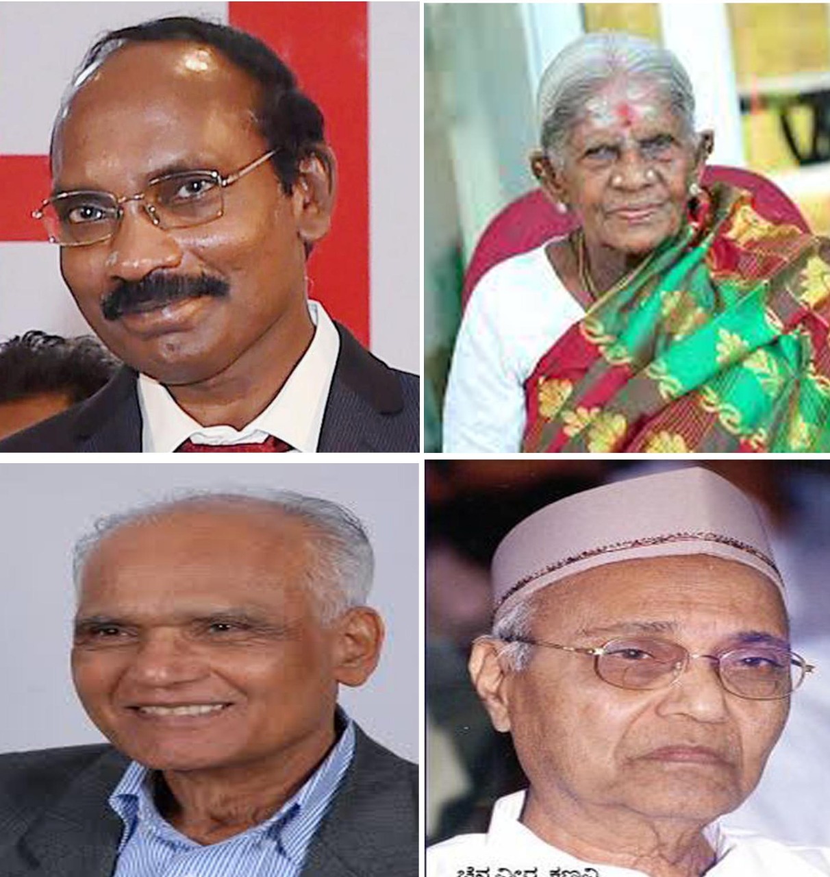 ಕರ್ನಾಟಕ ಕೇಂದ್ರೀಯ ವಿಶ್ವವಿದ್ಯಾಲದಿಂದ ಐವರು ಸಾಧಕರಿಗೆ ಗೌರವ ಡಾಕ್ಟರೇಟ್ ಪ್ರಶಸ್ತಿಗೆ ಅನುಮೋದನೆ