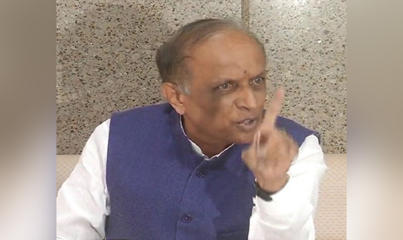 ಭ್ರಷ್ಟಾಚಾರಕ್ಕಾಗಿ ಕೊರೋನ ನೆಪದಲ್ಲಿ 200 ಕೋಟಿ ರೂ. ಬಿಡುಗಡೆ: ಬಿಜೆಪಿ ಮಾಜಿ ಶಾಸಕ ಬಗಲಿ