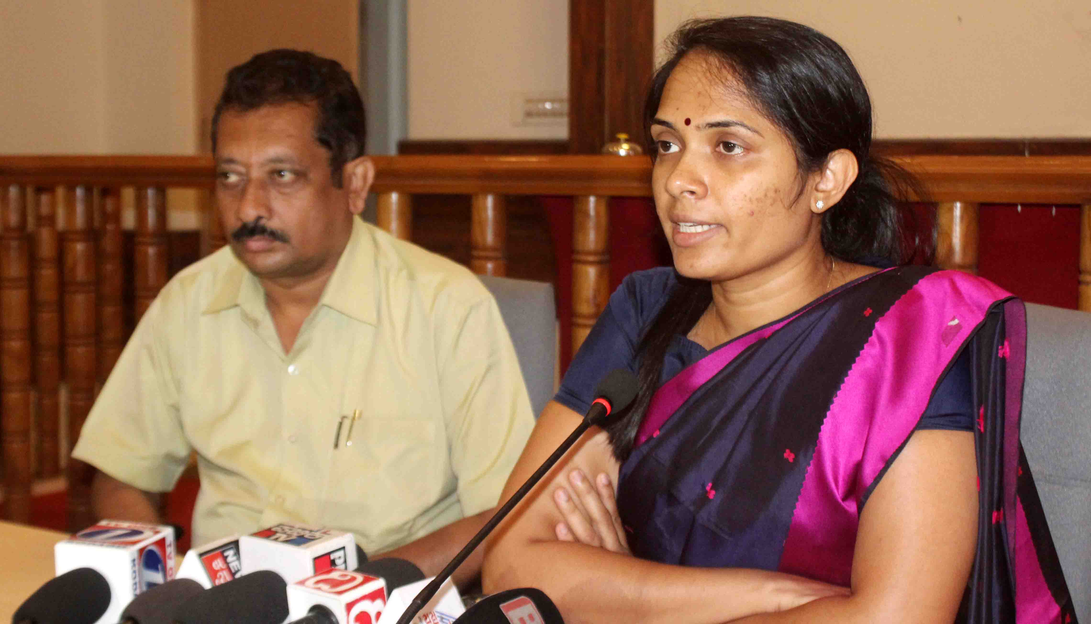 ಬೆಂಗಳೂರಿನಿಂದ ಮಡಿಕೇರಿಗೆ ರಾಜಹಂಸದಲ್ಲಿ ತೆರಳಿದ್ದ ಕೊರೋನ ಪೀಡಿತ