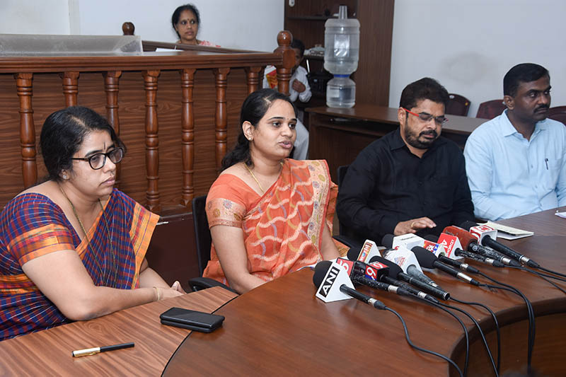 ಕೊರೋನ ವೈರಸ್ ಭೀತಿ: ಮಂಗಳೂರು ಏರ್‌ಪೋರ್ಟ್‌ನಲ್ಲಿ ಹೈ ಅಲರ್ಟ್