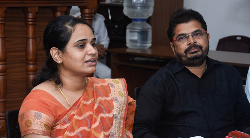 ಕೊರೋನ ವೈರಸ್ ಭೀತಿ: ಸರಕಾರಿ ಸೇವೆ ಭಾಗಶಃ ಸ್ಥಗಿತ: ಜಿಲ್ಲಾಧಿಕಾರಿ ಸಿಂಧೂ