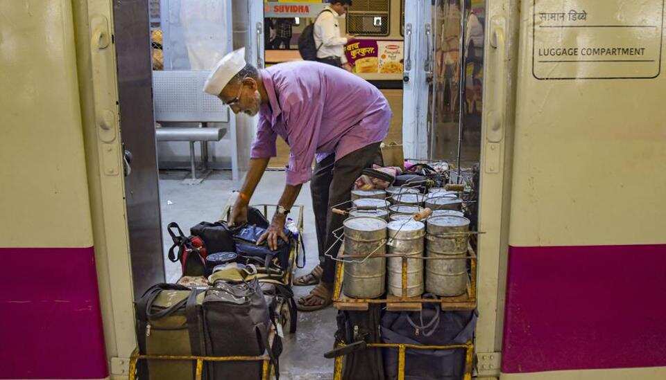 ಮುಂಬೈ: ಡಬ್ಬಾವಾಲಾಗಳ ಸೇವೆ ಮಾ.31ರವರೆಗೆ ಸ್ಥಗಿತ