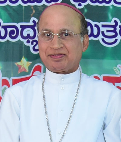 ಕೊರೋನ ವೈರಸ್ ಭೀತಿ: ಉಡುಪಿ ಧರ್ಮಪ್ರಾಂತ್ಯಕ್ಕೆ ಧರ್ಮಾಧ್ಯಕ್ಷರ ಸೂಚನೆ