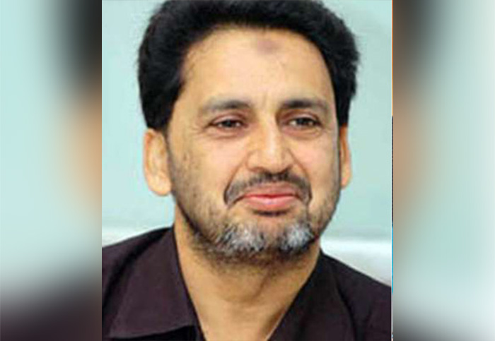 ಕೊರೋನ ತಡೆಗಟ್ಟಲು ಮಸೀದಿ-ದರ್ಗಾಗಳಲ್ಲಿ ಸ್ವಚ್ಛತೆ ಪರಿಪಾಲನೆ ಅಗತ್ಯ: ಎ.ಬಿ.ಇಬ್ರಾಹಿಮ್