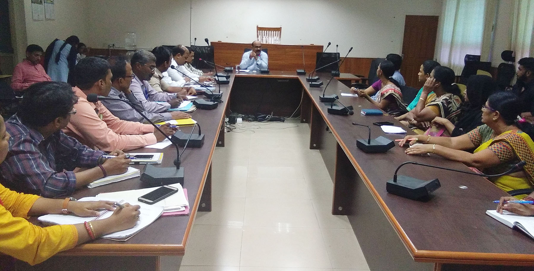 ಮಲ್ಪೆ ಬಂದರೊಳಗೆ 14 ವರ್ಷದೊಳಗಿನ ಮಕ್ಕಳಿಗೆ ಪ್ರವೇಶವಿಲ್ಲ: ಸದಾಶಿವ ಪ್ರಭು