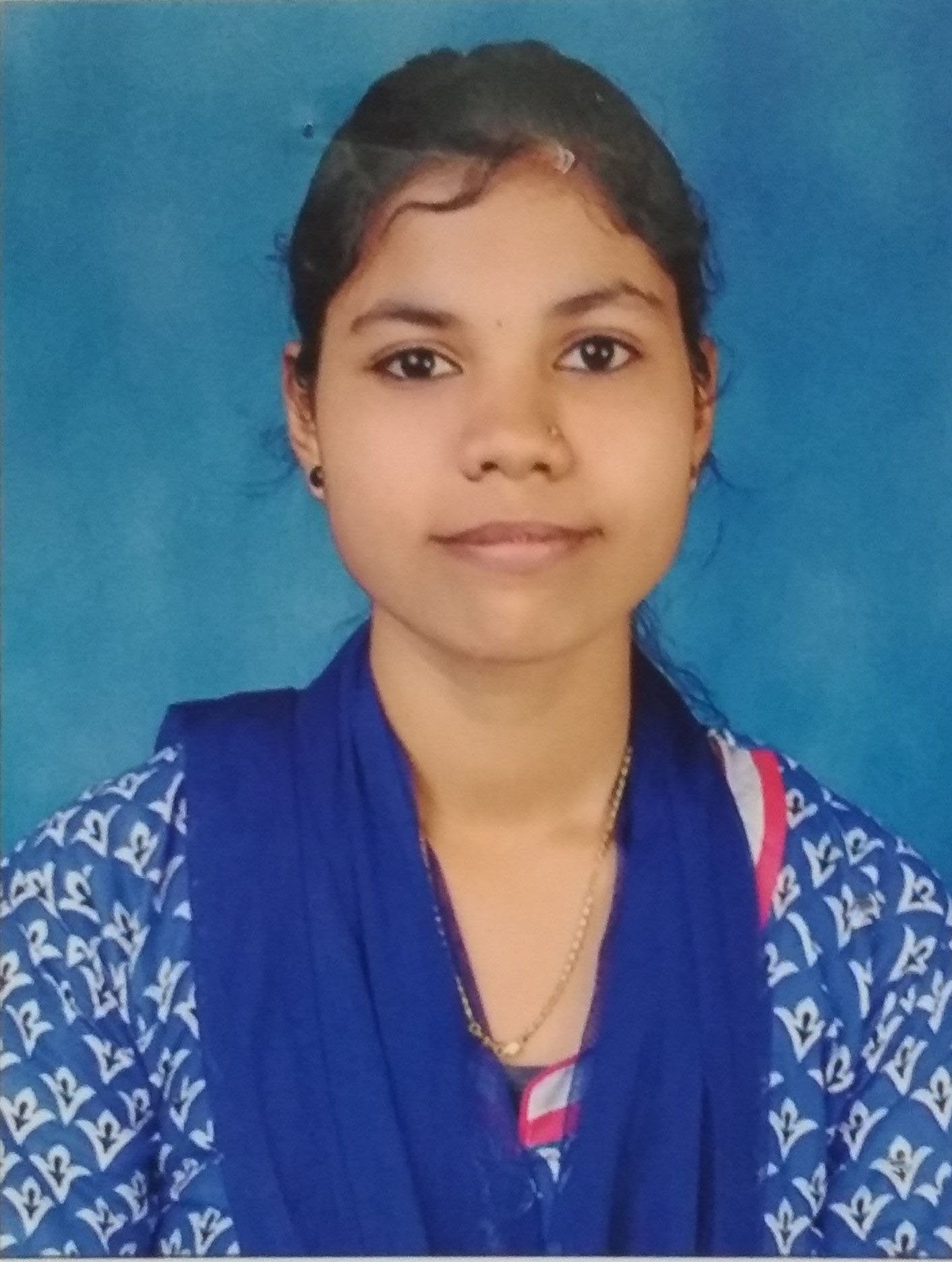 ಯುವತಿ ನಾಪತ್ತೆ