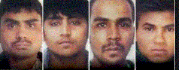 ಗಲ್ಲುಶಿಕ್ಷೆಗೆ ಕೆಲವೇ ಗಂಟೆಗಳು ಬಾಕಿ: ಮತ್ತೊಮ್ಮೆ ಹೈಕೋರ್ಟ್ ಮೆಟ್ಟಿಲೇರಿದ ನಿರ್ಭಯಾ ಹಂತಕರು