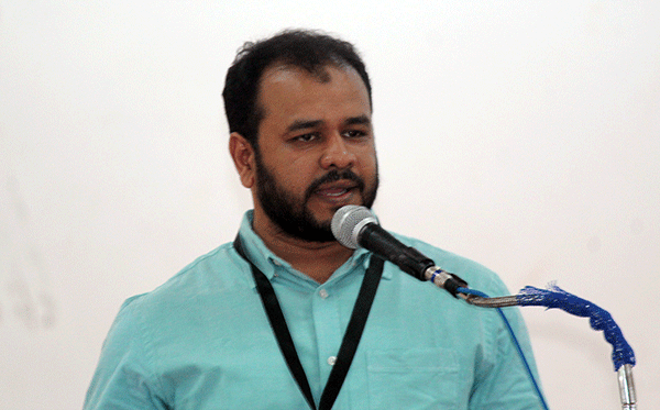 ಪ್ರತಿಭಟನಾ ಸ್ಥಳಕ್ಕೆ ನಿಷೇಧ ಹೇರಿಕೆ ಆದೇಶ ಸರ್ವಾಧಿಕಾರದ ಕ್ರಮ: ಪಿ.ಎಫ್.ಐ.