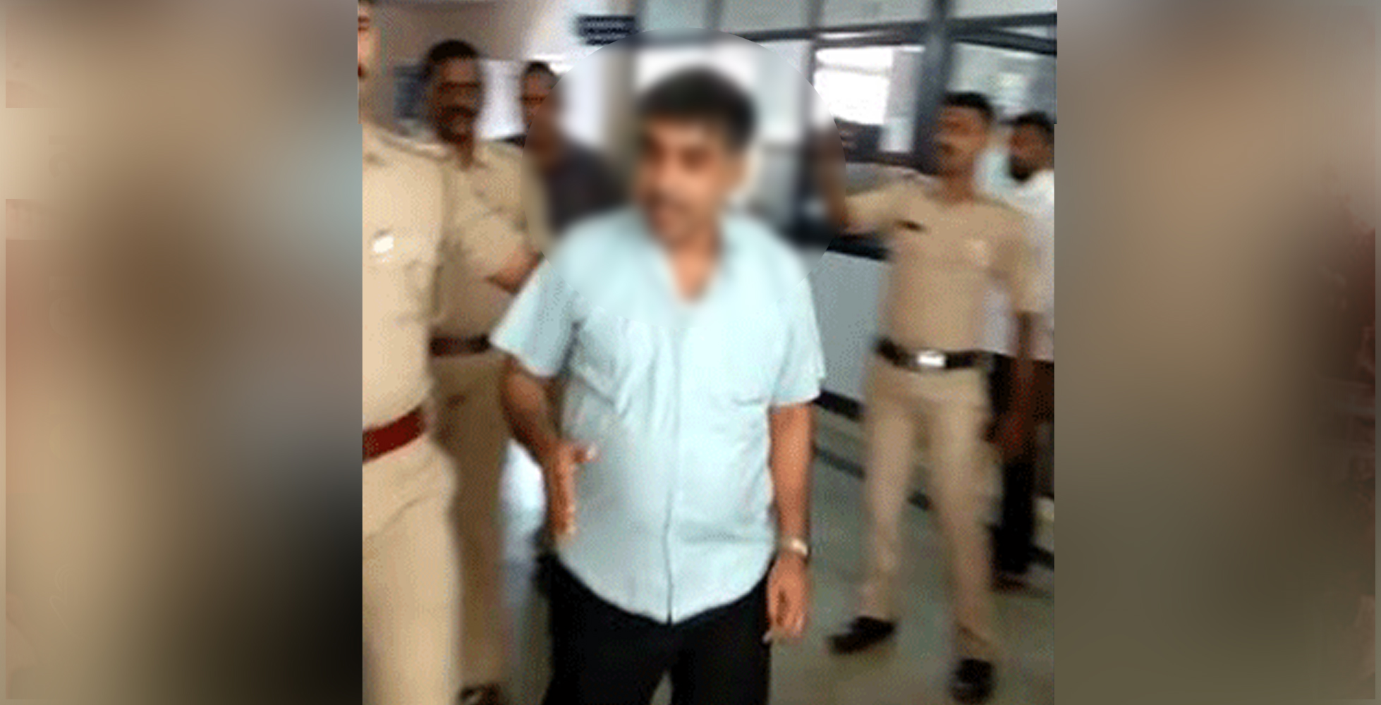 ಪಾಕಿಸ್ತಾನ್ ಝಿಂದಾಬಾದ್ ಘೋಷಣೆ: ಕುಂದಾಪುರದ ರಾಘವೇಂದ್ರ ವಿರುದ್ಧ ದೇಶದ್ರೋಹ ಪ್ರಕರಣ ದಾಖಲು