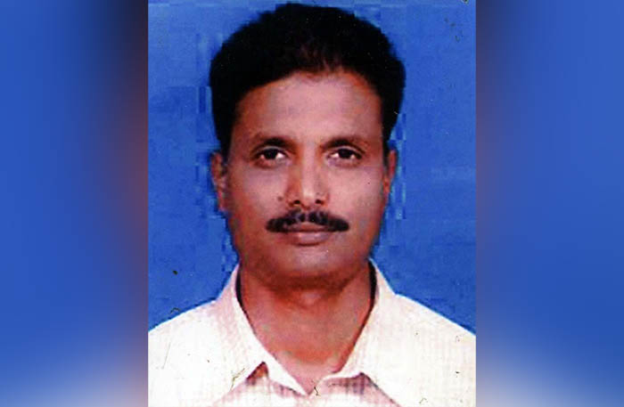 ಕಾಂಗ್ರೆಸ್ ಶಾಸಕಾಂಗ ಪಕ್ಷದ ಕಾರ್ಯದರ್ಶಿಯಾಗಿ ಈ.ತುಕಾರಾಂ ನೇಮಕ