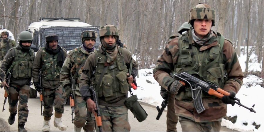 14,000 ಅಡಿ ಎತ್ತರದಲ್ಲಿ ಸಿಕ್ಕಿಹಾಕಿಕೊಂಡಿದ್ದ 111 ಜನರನ್ನು ರಕ್ಷಿಸಿದ ಭಾರತೀಯ ಸೇನೆ