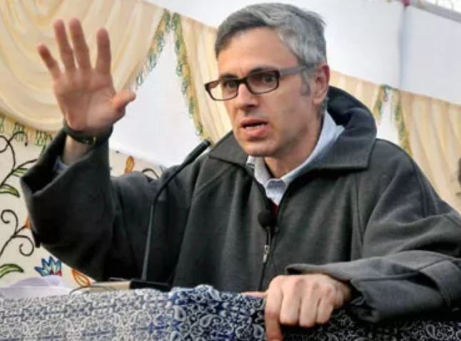 ಮಾ.5ರಂದು ಒಮರ್ ಅಬ್ದುಲ್ಲಾ ಬಂಧನವನ್ನು ಪ್ರಶ್ನಿಸಿರುವ ಅರ್ಜಿಯ ವಿಚಾರಣೆ