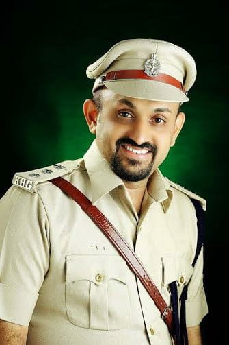 ಗೃಹರಕ್ಷಕ ದಳದ ಜಿಲ್ಲಾ ಸಮಾದೇಷ್ಠರಾಗಿ ಡಾ.ಚೂಂತಾರು ಪುನರಾಯ್ಕೆ