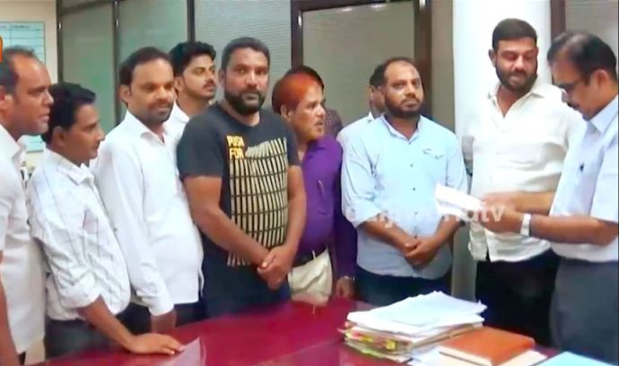 ದೆಹಲಿ ಹತ್ಯಾಕಾಂಡ: ಮುಸ್ಲಿಂ ಜಸ್ಟೀಸ್ ಫೋರಮ್‌ನಿಂದ ಮನವಿ