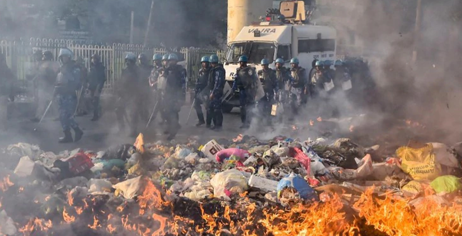 ಸಂತ್ರಸ್ತರಿಗೆ ವೈದ್ಯಕೀಯ ನೆರವು ನೀಡುವಲ್ಲಿ ಕೇಂದ್ರ, ದಿಲ್ಲಿ ಸರಕಾರ ವಿಫಲ: ಮಾನವ ಹಕ್ಕು ಹೋರಾಟಗಾರರು