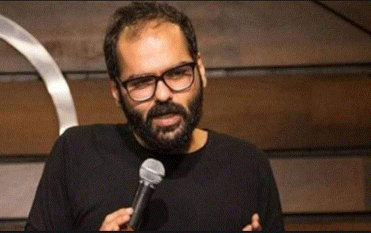 ಪ್ರಯಾಣ ನಿರ್ಬಂಧ ಪ್ರಶ್ನಿಸಿ ಕುನಾಲ್ ಕಾಮ್ರಾ ಸಲ್ಲಿಸಿದ್ದ ಅಪೀಲು ತಿರಸ್ಕರಿಸಿದ ದಿಲ್ಲಿ ಹೈಕೋರ್ಟ್