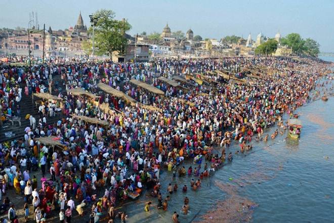 ಕೊರೋನಾ ಭೀತಿ: ಅಯೋಧ್ಯೆಯ ಮಾ.24ರ ಉತ್ಸವ ಅಮಾನತು