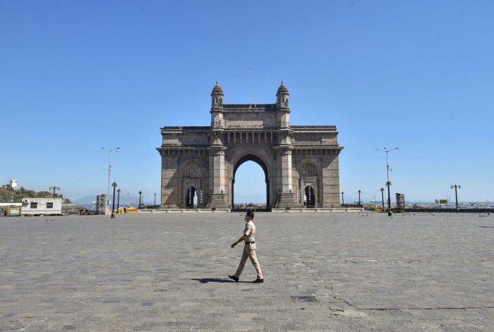 ಕೊರೊನಾ ವೈರಸ್: ಮುಂಬೈಯಲ್ಲಿ ಮಾರ್ಚ್ 31ರವರೆಗೆ ಕಚೇರಿ ಬಂದ್