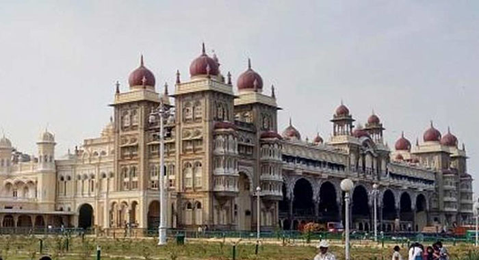 ಕೊರೋನ ಎಫೆಕ್ಟ್: ಮಾ.31ರವರೆಗೆ ಮೈಸೂರು ಅರಮನೆ ಬಂದ್