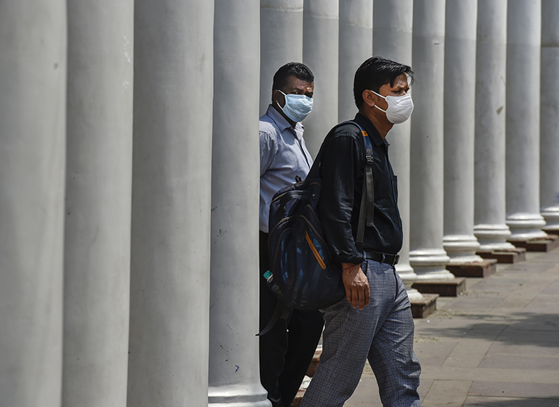 ಕೊರೋನವೈರಸ್: ವಿದೇಶಗಳಲ್ಲಿ ಅತಂತ್ರರಾಗಿರುವ ಪ್ರಜೆಗಳಿಗೆ ಅಸ್ಸಾಂ ಸರಕಾರದಿಂದ 2,000 ಡಾ.ನೆರವು