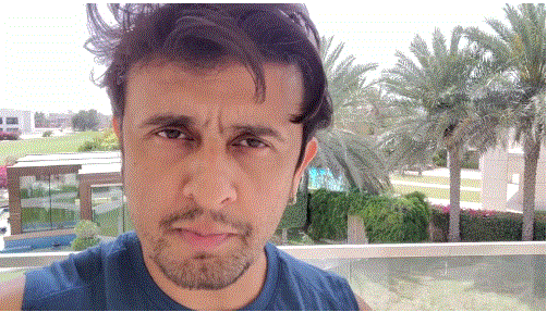 12 ಗಂಟೆಗಳಲ್ಲಿ ಕೊರೊನಾವೈರಸ್ ಸಾಯುತ್ತದೆ: ನಗೆಪಾಟಲಿಗೀಡಾದ ಸೋನು ನಿಗಮ್ ಸಂಶೋಧನೆ!