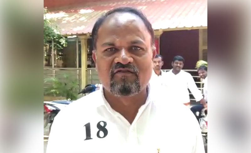 ಕೊರೋನ ಸಂಹಾರಕ್ಕೆ ಜೀವಂತ ದೇಹ ದಾನ ಮಾಡಲು ಮುಂದಾದ ರಾಜ್ಯದ ವಕೀಲ !