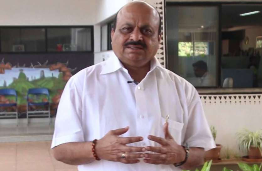 ಮಾ.31ರವರೆಗೆ ದ. ಕನ್ನಡ, ಕೊಡಗು ಸೇರಿ ರಾಜ್ಯದ 9 ಜಿಲ್ಲೆಗಳು ಶಟ್ ಡೌನ್: ಗೃಹಸಚಿವ ಬೊಮ್ಮಾಯಿ