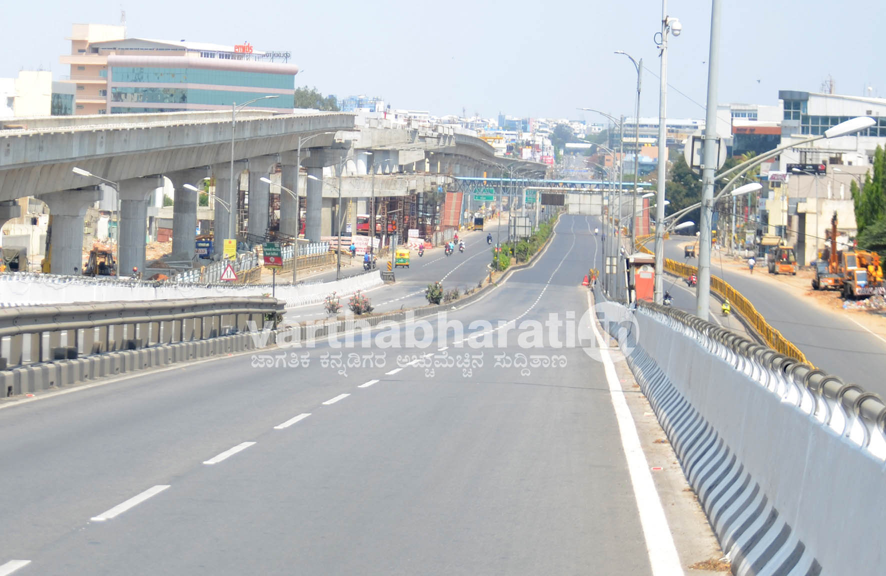 ಜನತಾ ಕರ್ಫ್ಯೂ: ರಾಜ್ಯ ಸಂಪೂರ್ಣ ಸ್ತಬ್ಧ, ಅನ್ನ- ನೀರಿಲ್ಲದೆ ಪರದಾಡಿದ ಜನತೆ