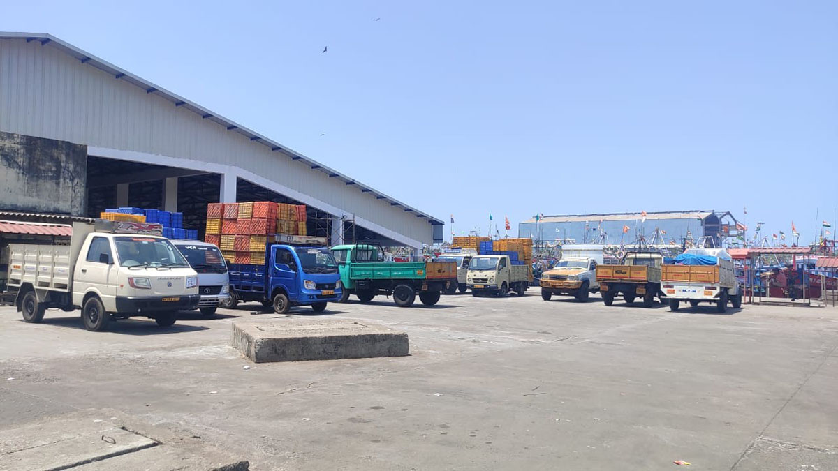 ಜನತಾ ಕರ್ಫ್ಯೂವಿಗೆ ಬೆಂಬಲ: ಮಲ್ಪೆ ಬಂದರು, ಬೀಚ್ ಸ್ತಬ್ಧ