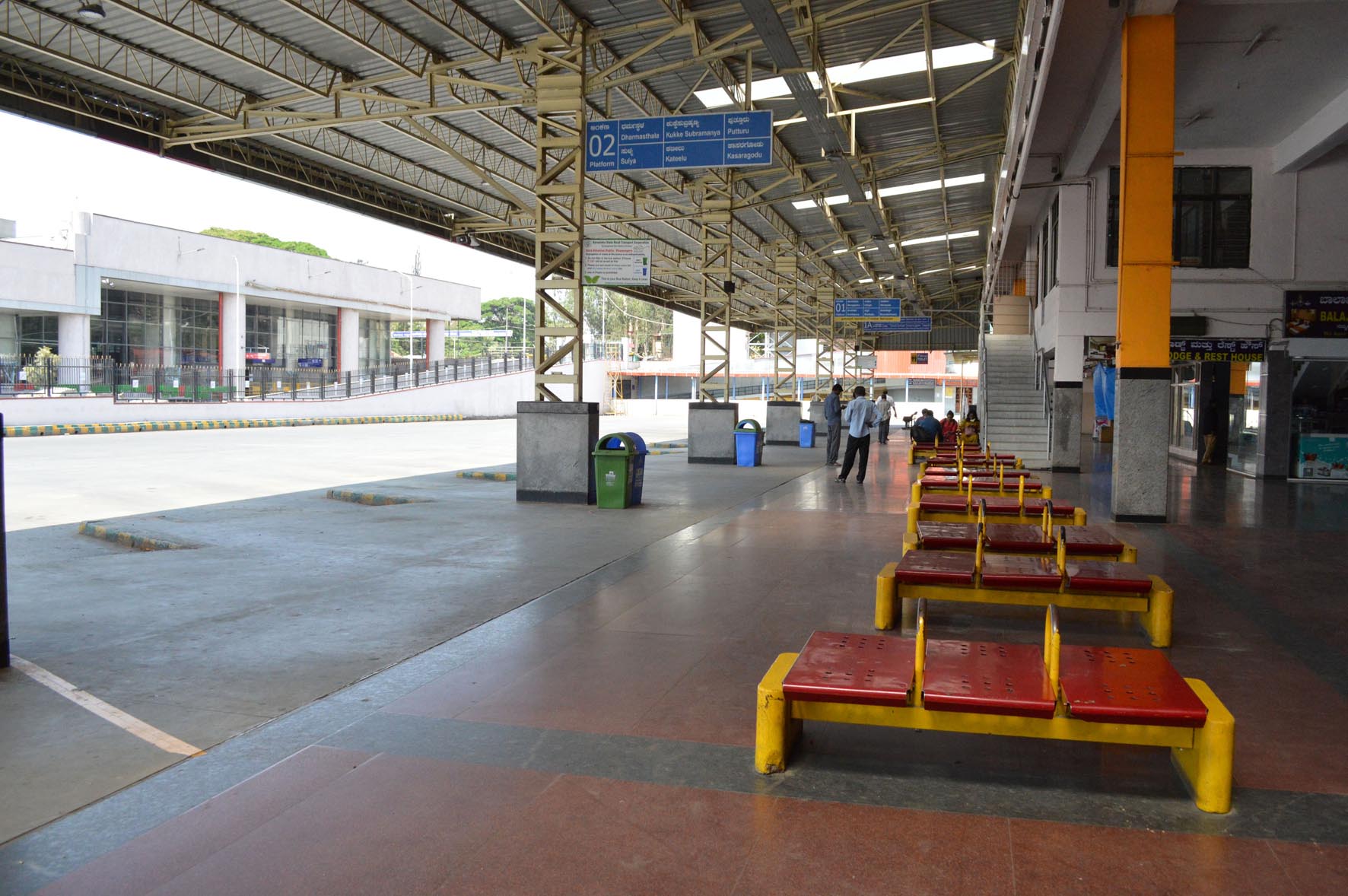 ಬೆಂಗಳೂರು: ನಗರದಲ್ಲಿ ಓಡಾಡಿದ ಕ್ವಾರಂಟೈನ್‌ ಸೀಲ್ ಹಾಕಿದ್ದ ವ್ಯಕ್ತಿ; ಸಾರ್ವಜನಿಕರಲ್ಲಿ ಆತಂಕ