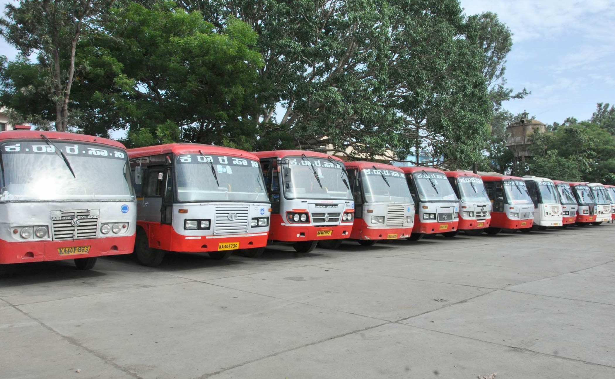 ಕೆಎಸ್ಸಾರ್ಟಿಸಿಗೆ 28 ಕೋಟಿ ರೂ.ಗೂ ಅಧಿಕ ನಷ್ಟ